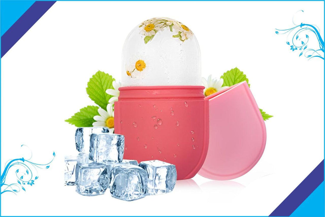 Ice Roller Massagers: The Ultimate Solution for Pain and Inflammation - tcistarhealthproducts