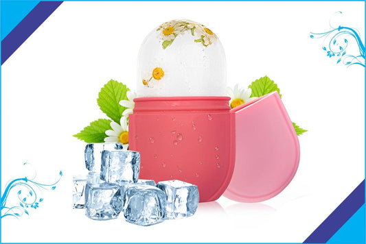 Ice Roller Massagers: The Ultimate Solution for Pain and Inflammation - tcistarhealthproducts