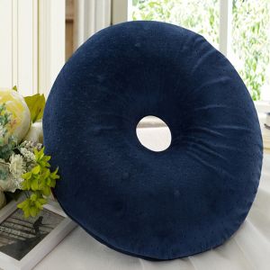 Ortho Sitting Pillow Round (Assorted Color)