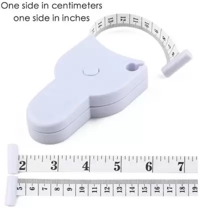 Waist Measuring Tape