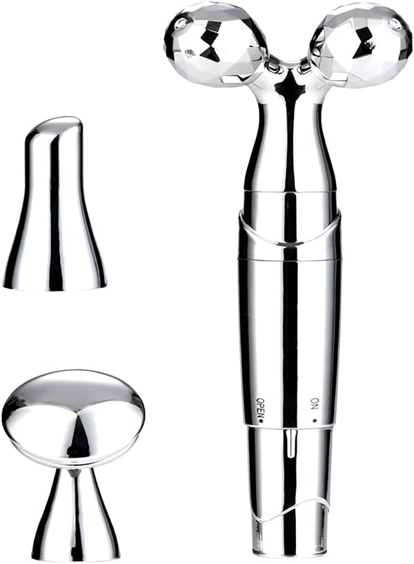 Platinum Massager Vibration