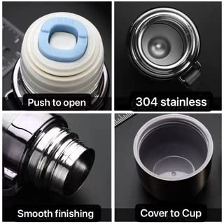 Insulated Flask