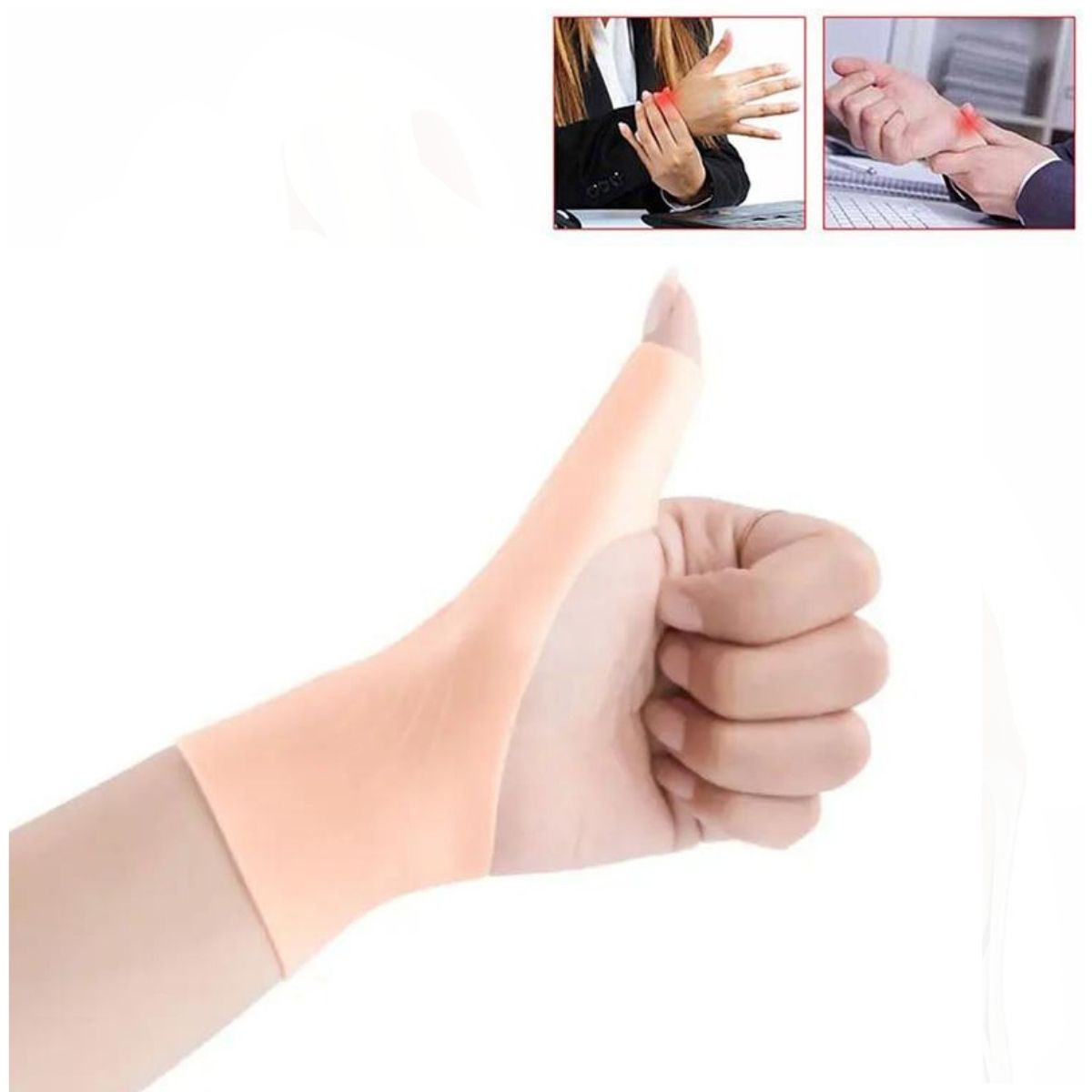 Ortho Hand Protector (Assorted)