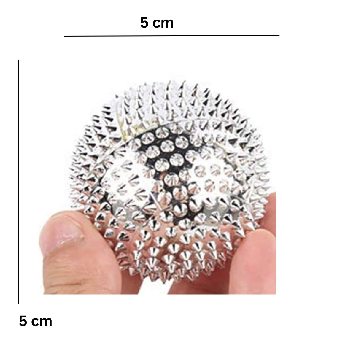 Magnetic Accu Ball Set