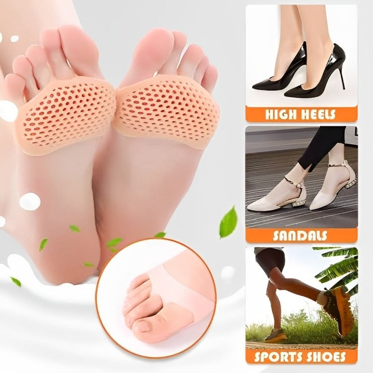 Ortho Tip Toe Protector