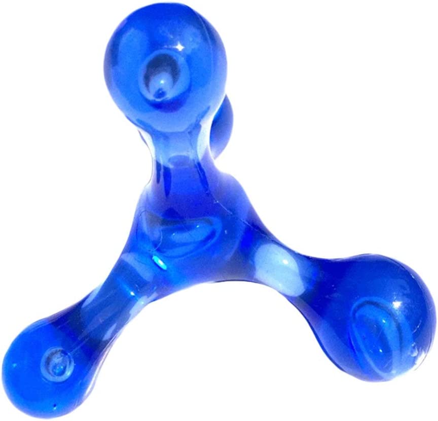 Spa Massager (Assorted Color)