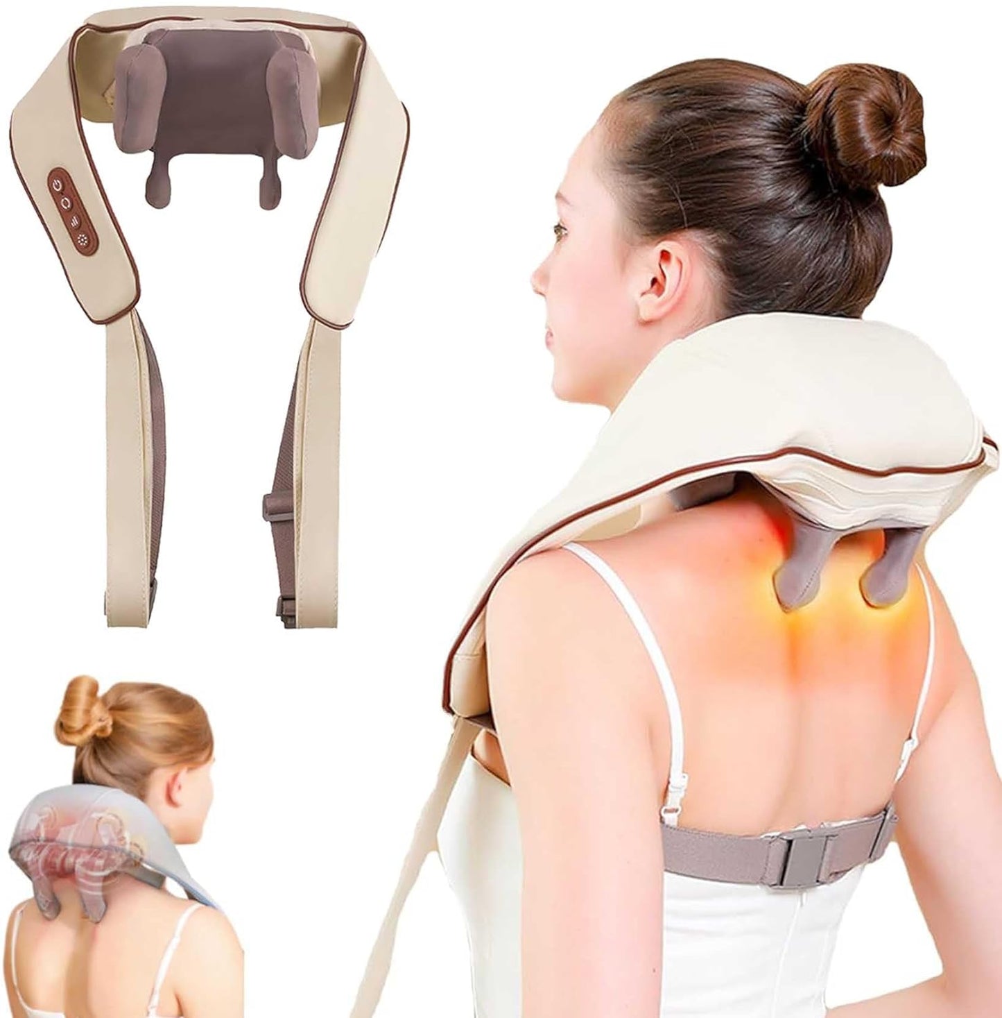 Spine Massager