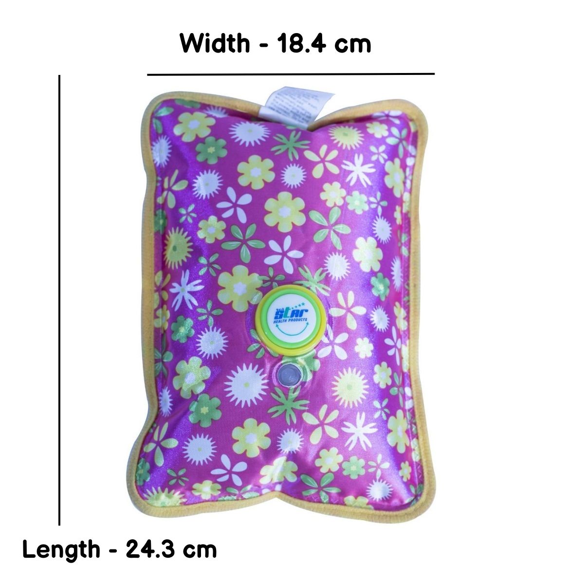 Ortho Rechargeable Heating Pad