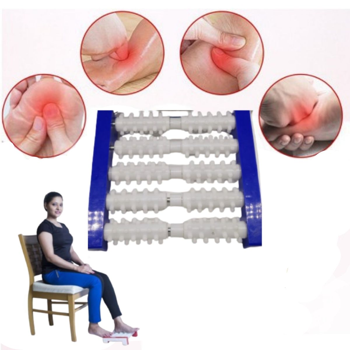 Foot Roller