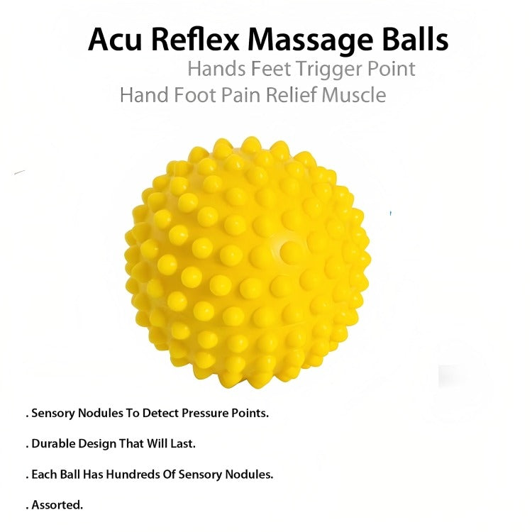 Accu Air Ball Soft Massager