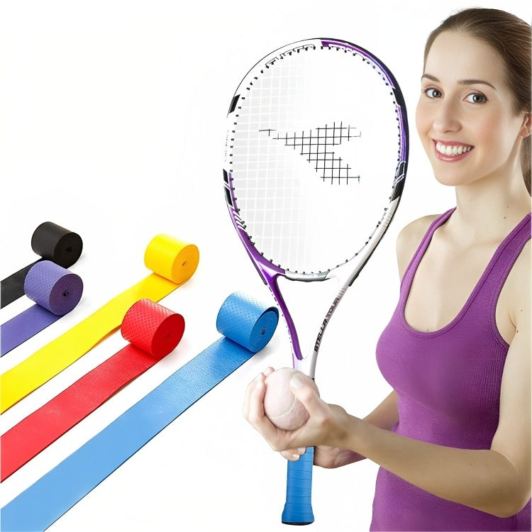 Badminton Grip 60 Pcs