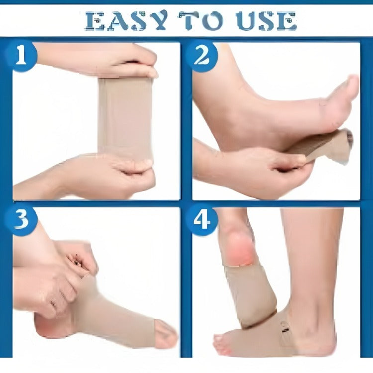 Plantar Fasciitis Arch Sleeve