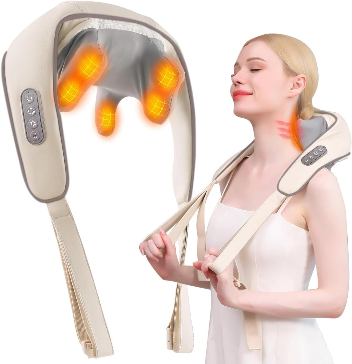 Spine Massager