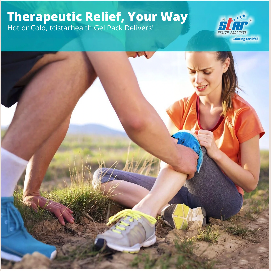 Hot & Cold Pack (code- 6)