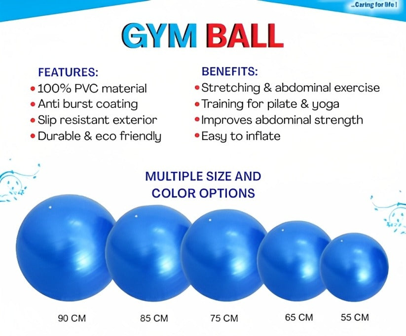 Gym Ball