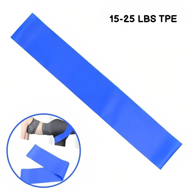 Loop Resistant Band - TPE