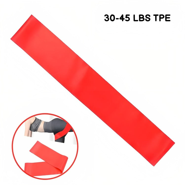 Loop Resistant Band - TPE