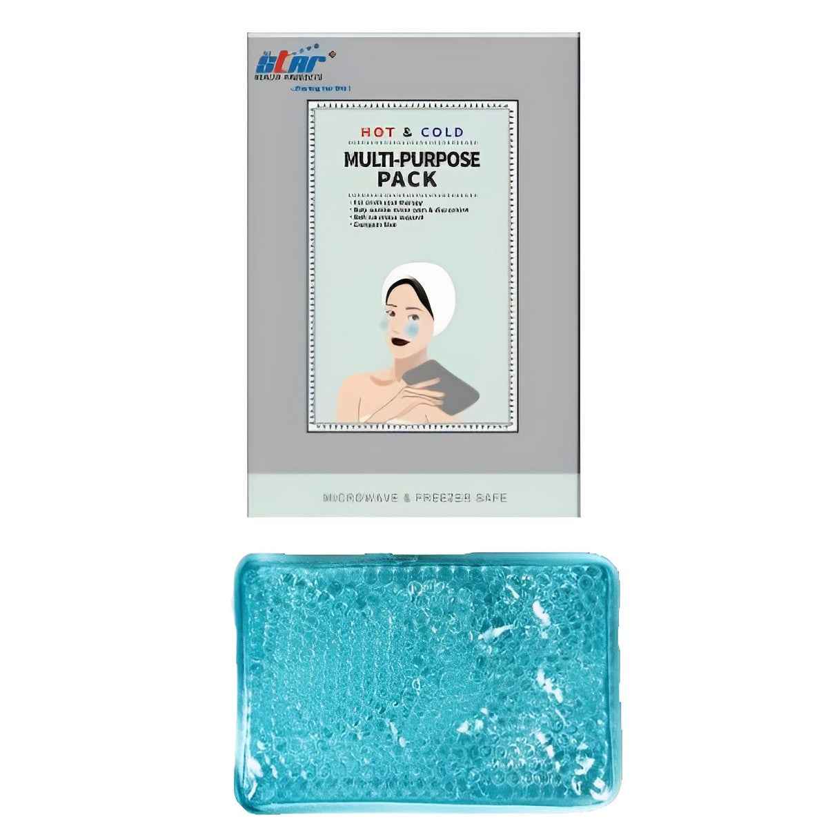 Aqua Hot & Cold Pack