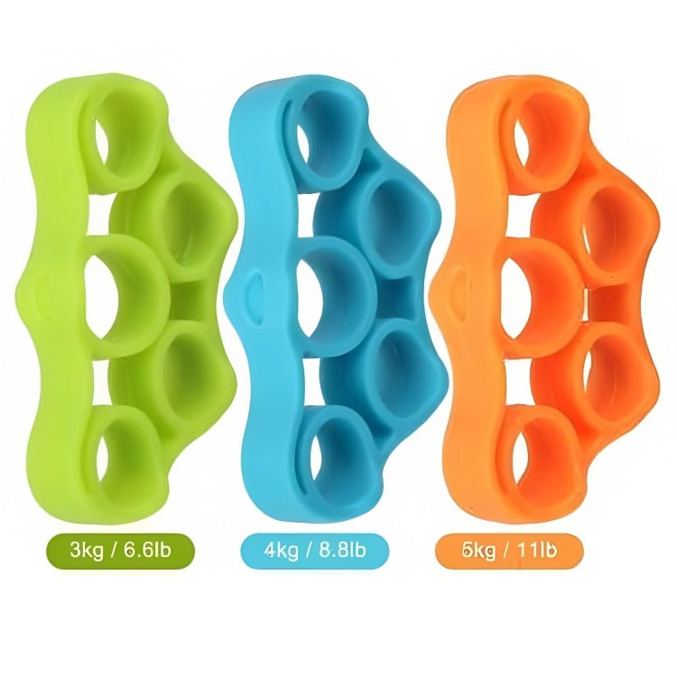 Finger Massager (Pack of 3)