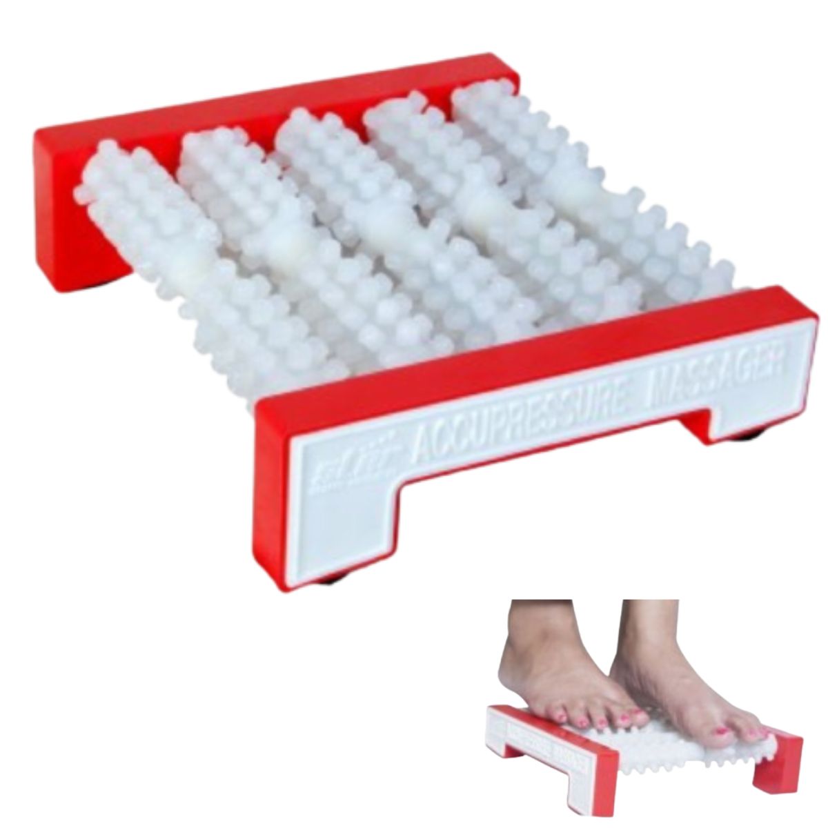 Foot Roller