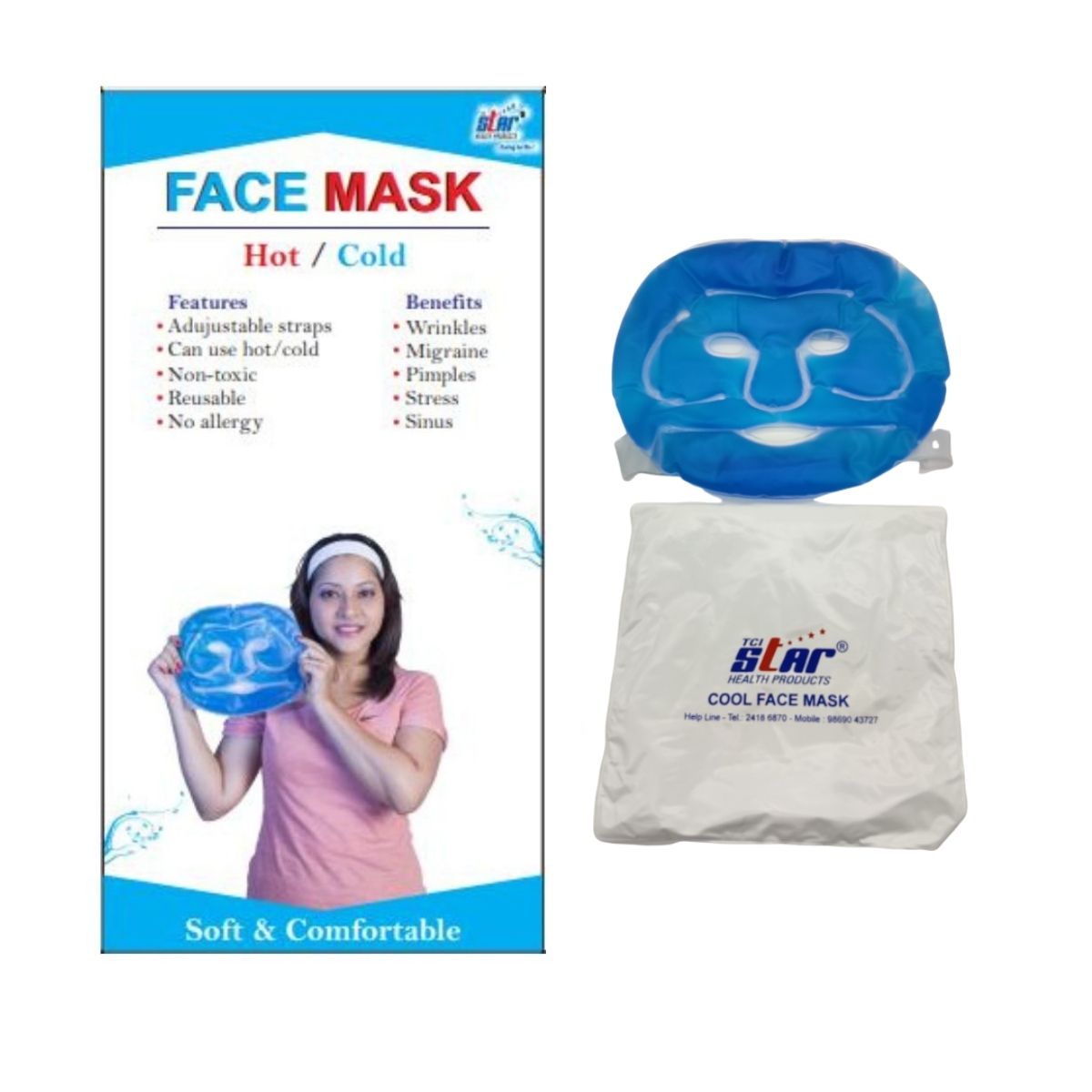 Face Mask