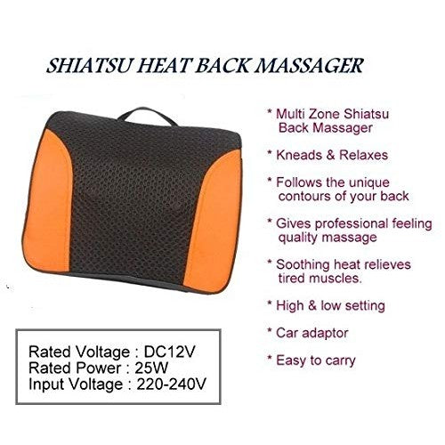 Massage Cushion