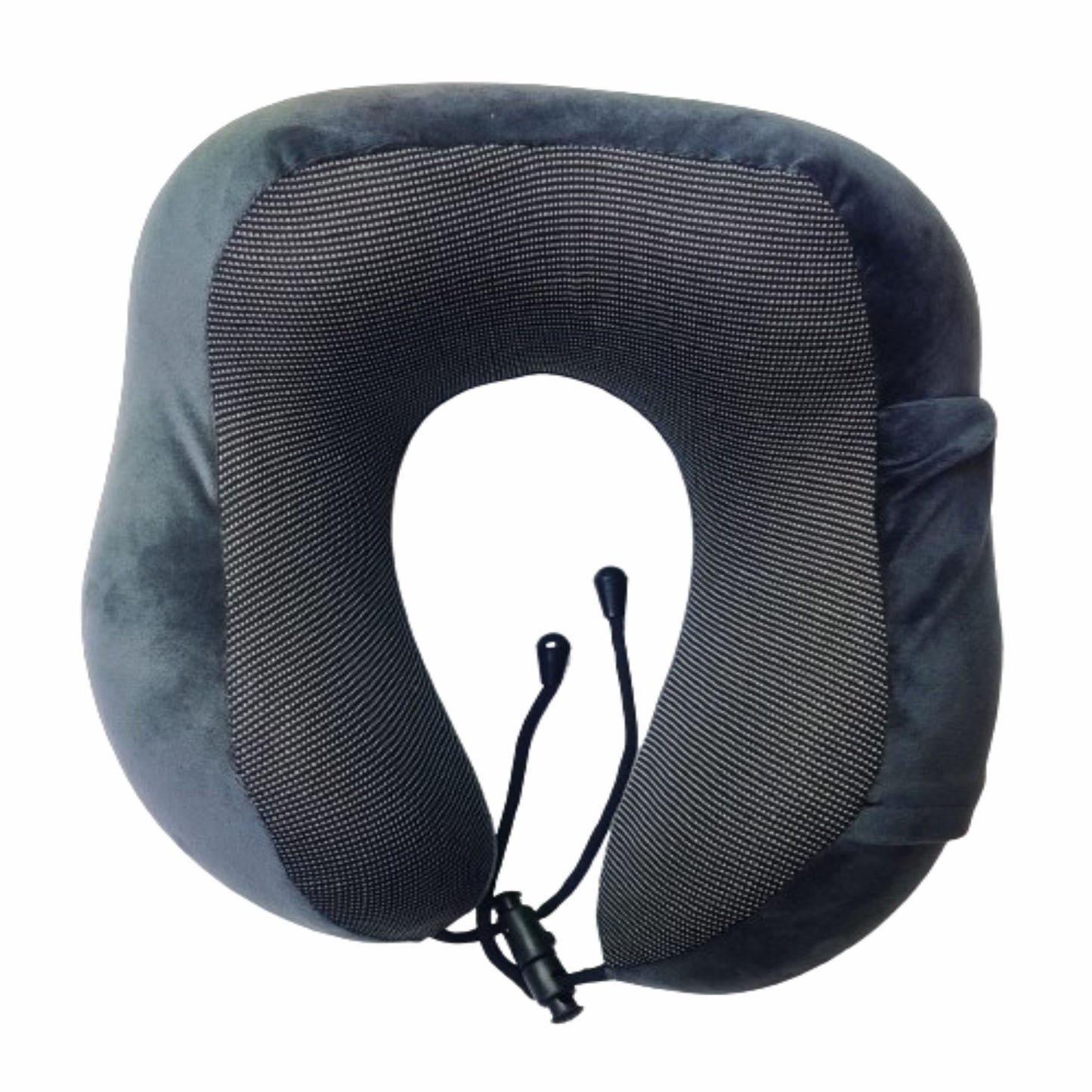 Memory foam Neck Lock Pillow