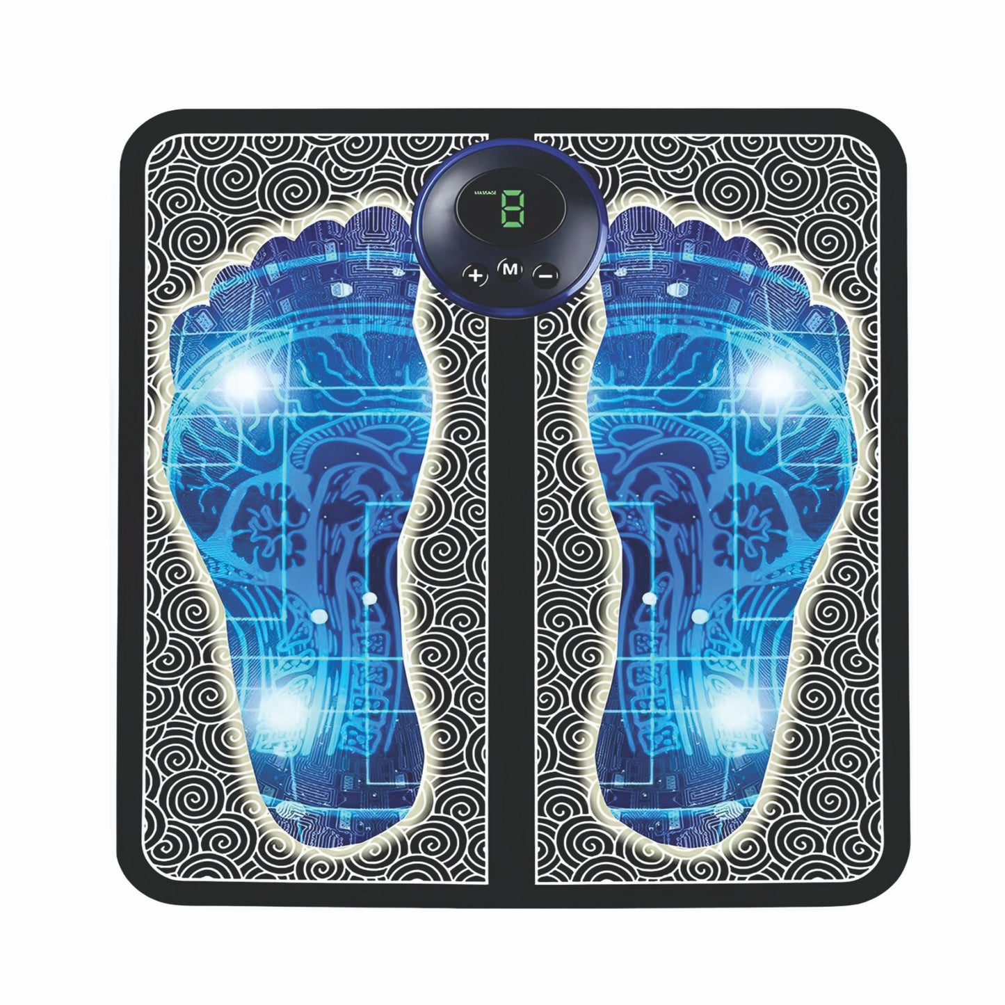Electric Foot Massager