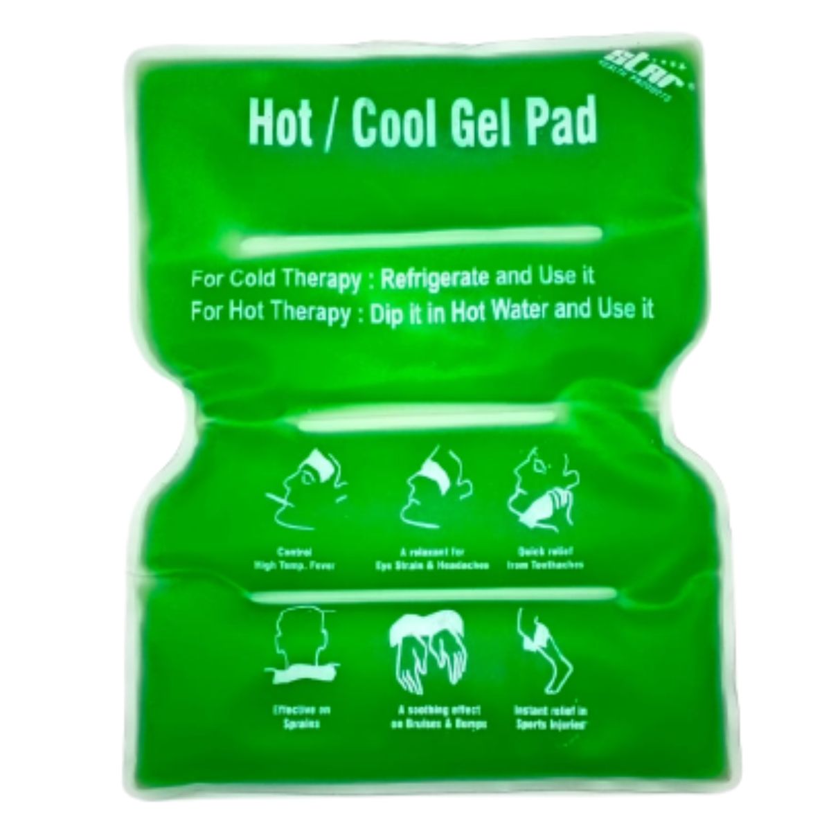 Hot & Cold Pack