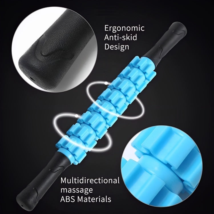 Lotus Stick Massager