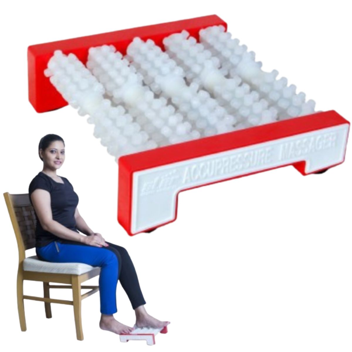 Foot Roller