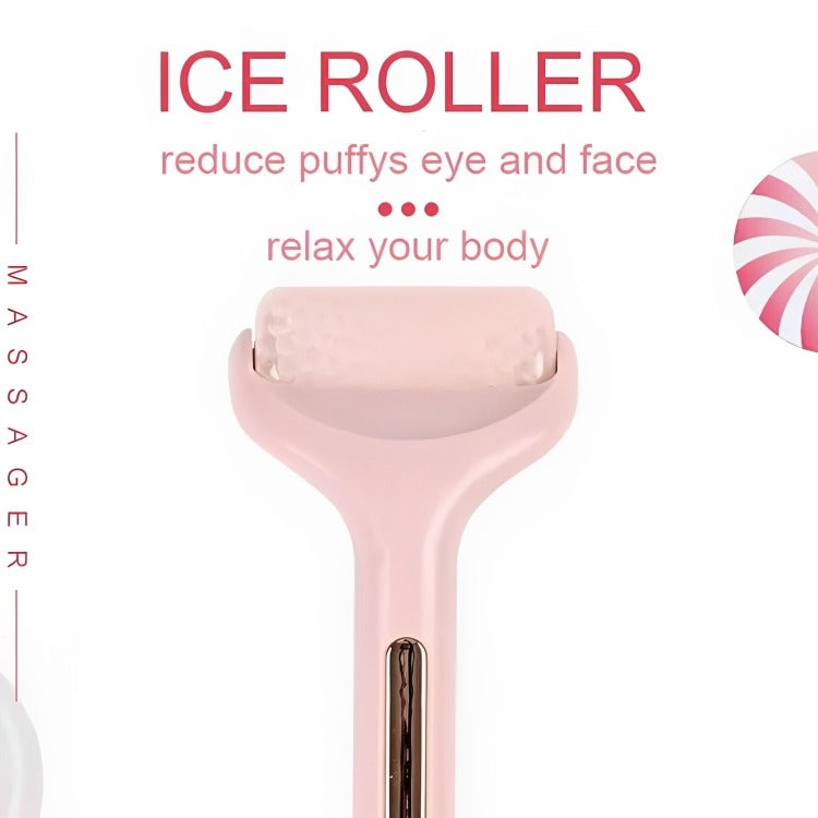 Ice Roller Massager