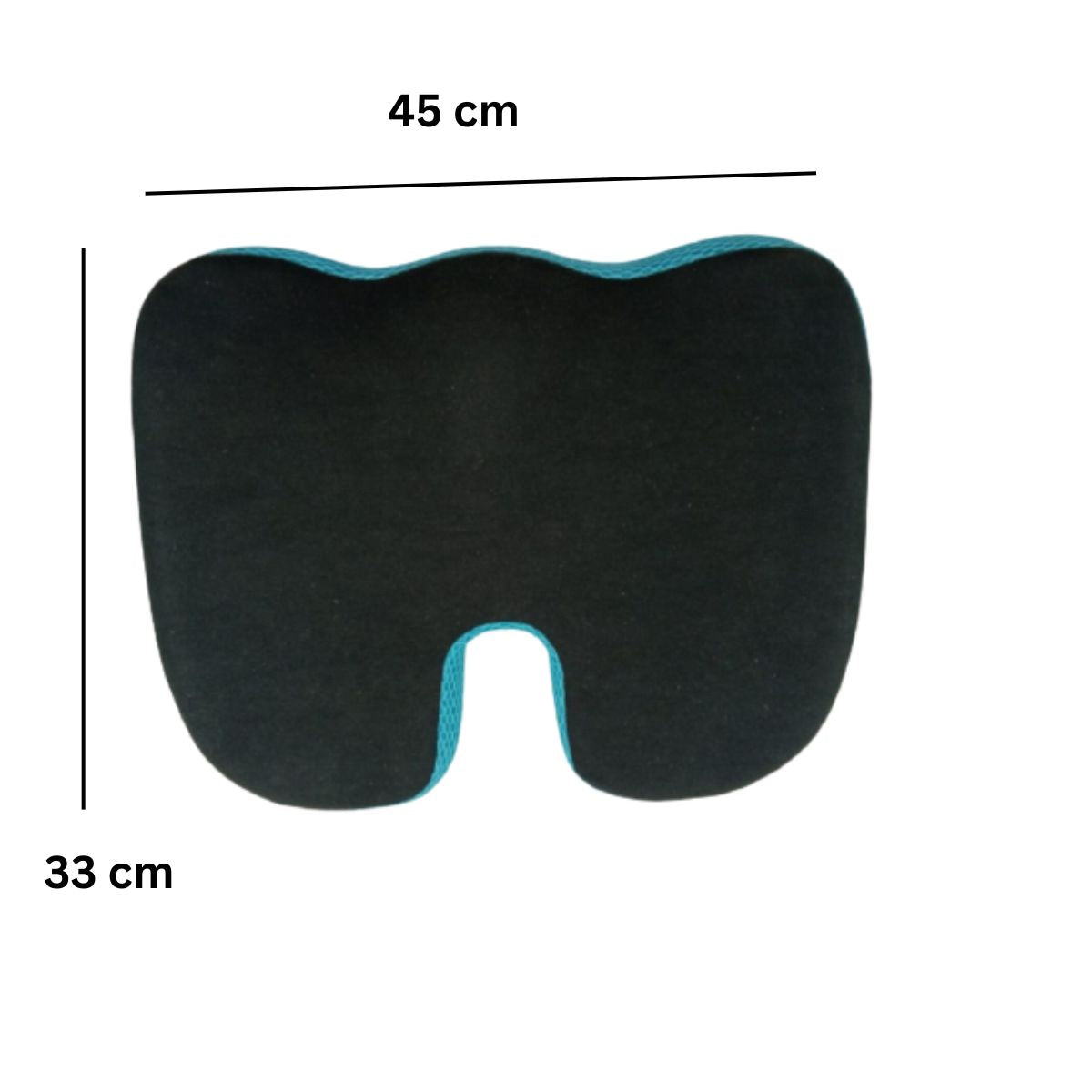 Ortho Sitting Pillow Prime (Assorted Color)