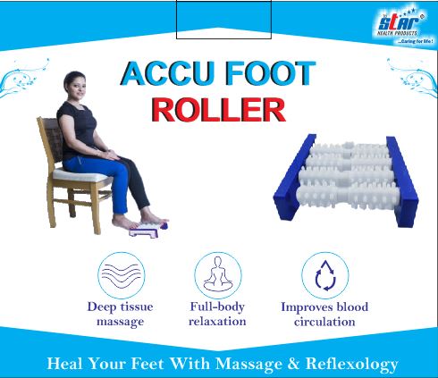 Foot Roller