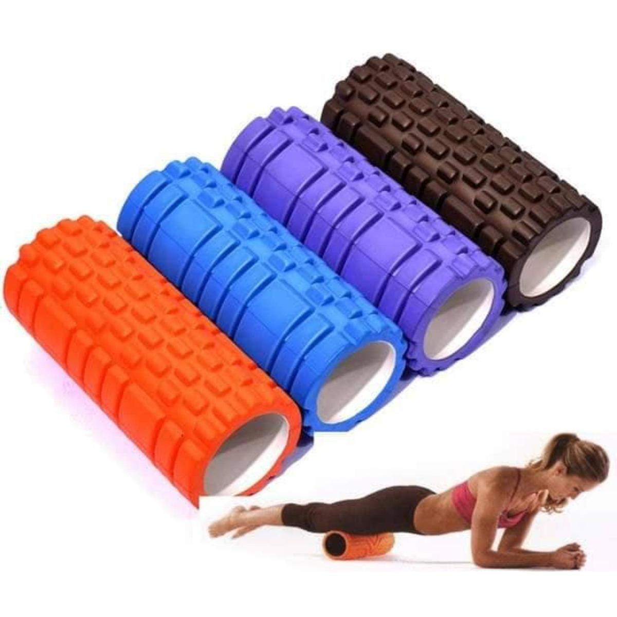 Yoga Roller (Assorted Color)