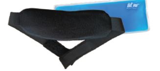 Eye Mask- Hot And Cool Gel (code - 2)