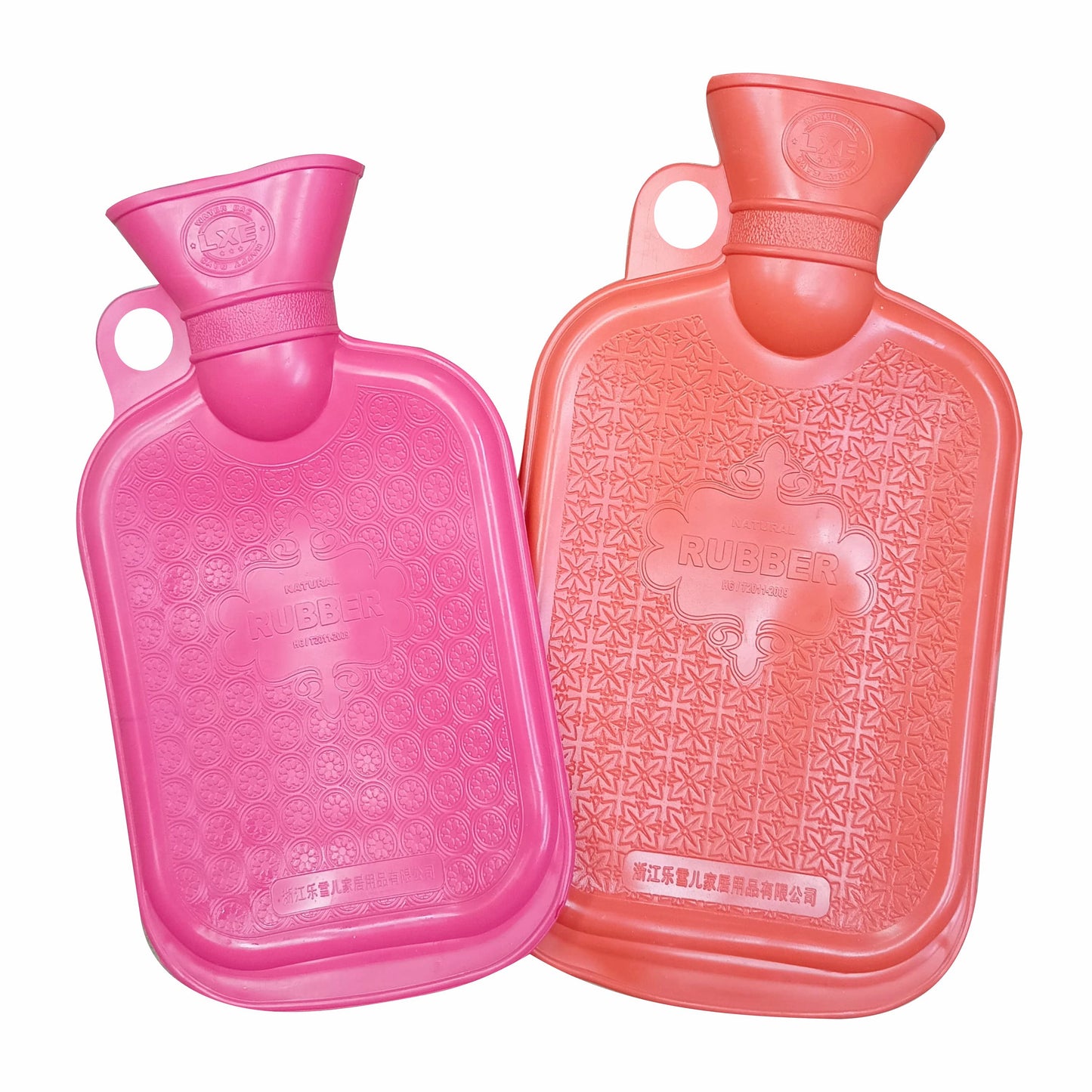 Hot Water Bag Delux - 650 ml