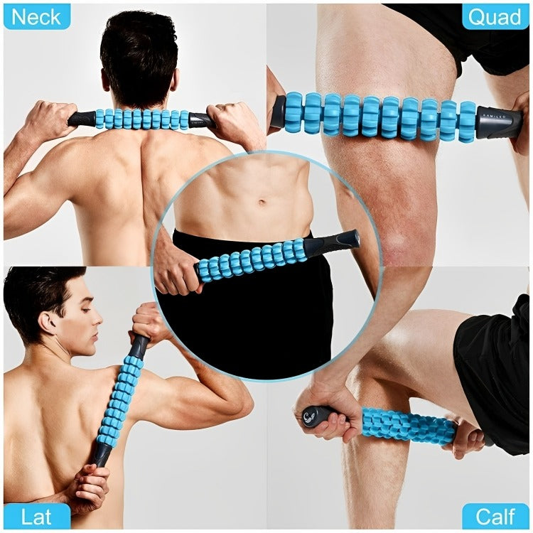 Lotus Stick Massager