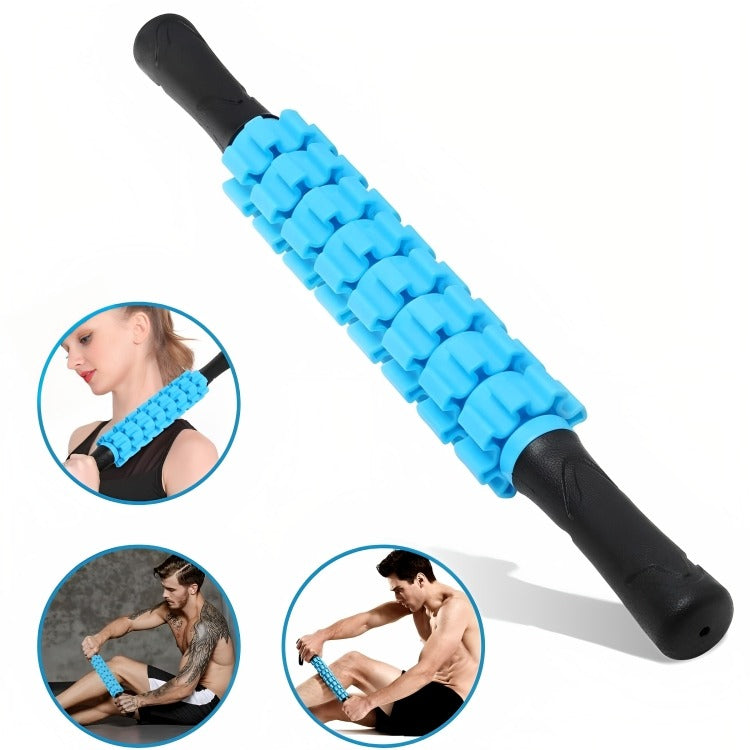 Lotus Stick Massager