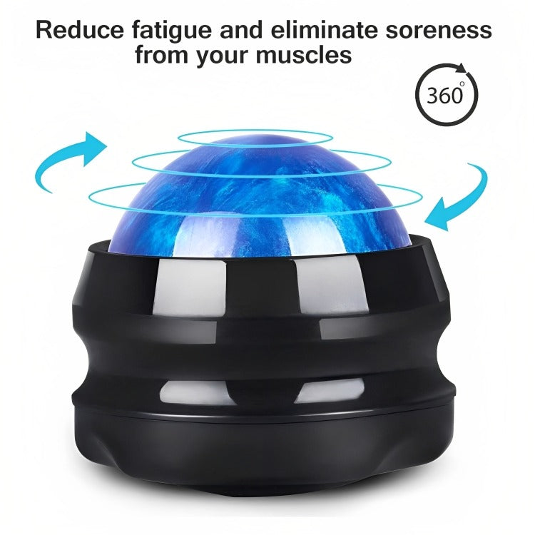 Magnetic Massaging Ball (Assorted Color)