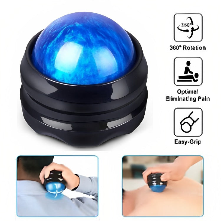 Magnetic Massaging Ball (Assorted Color)