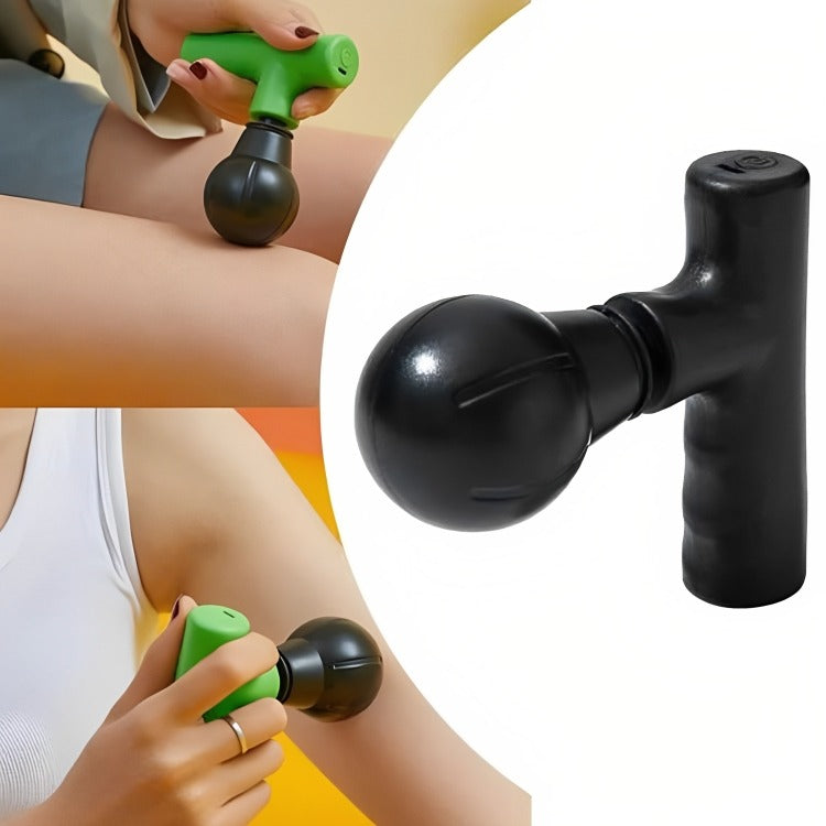 Mini Massage Gun (Assorted)