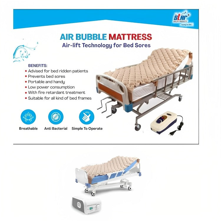 Air Bed