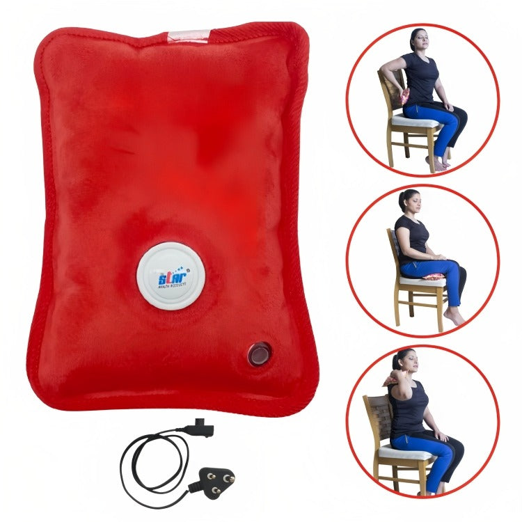 Ortho Platinum Heating Pad