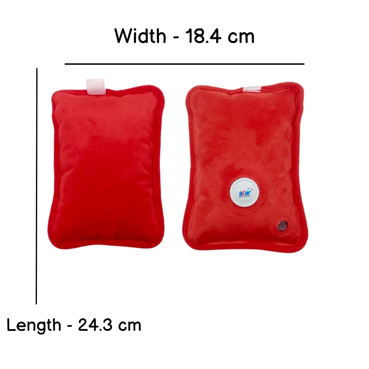 Ortho Platinum Heating Pad