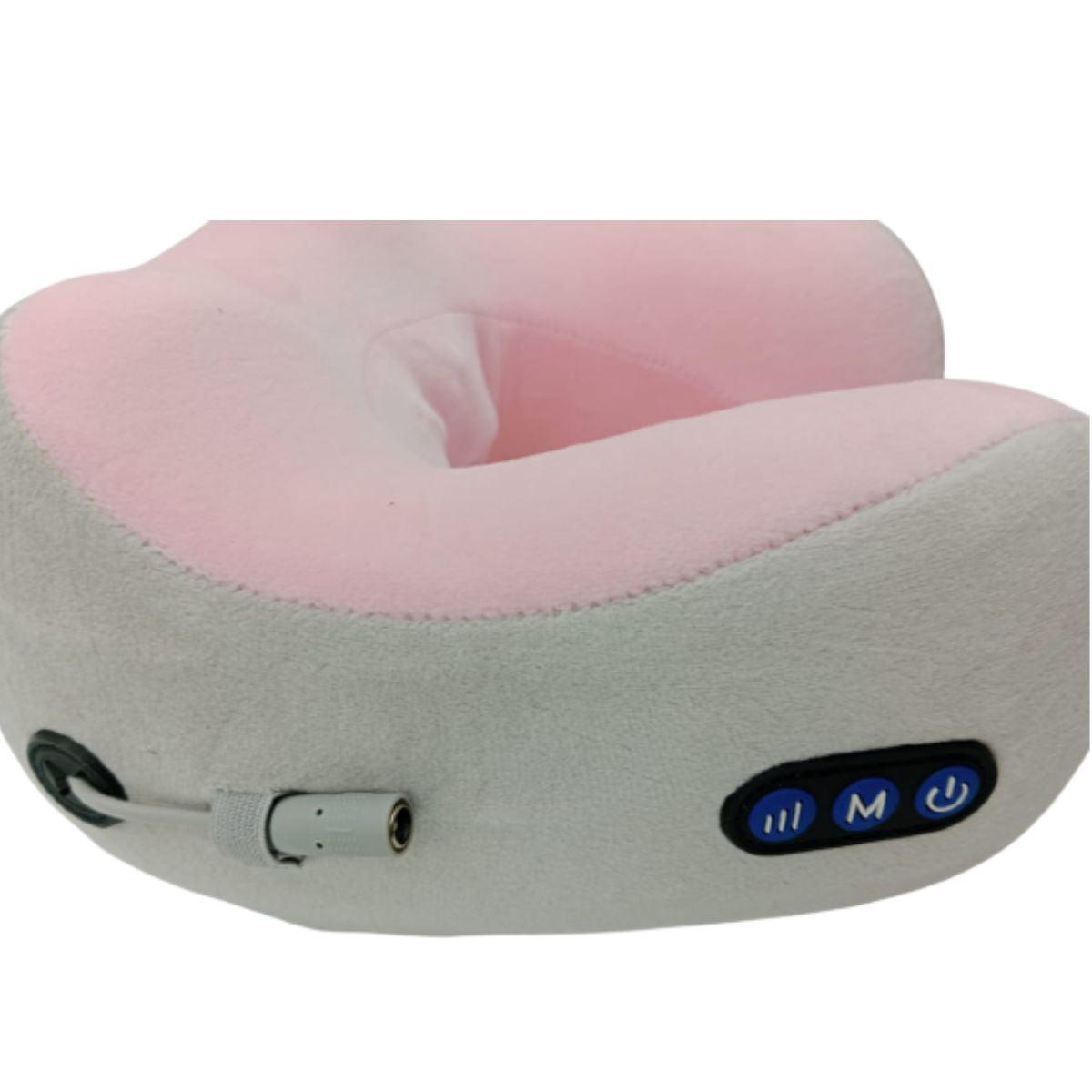 Neck Kneading Pillow - tcistarhealthproducts