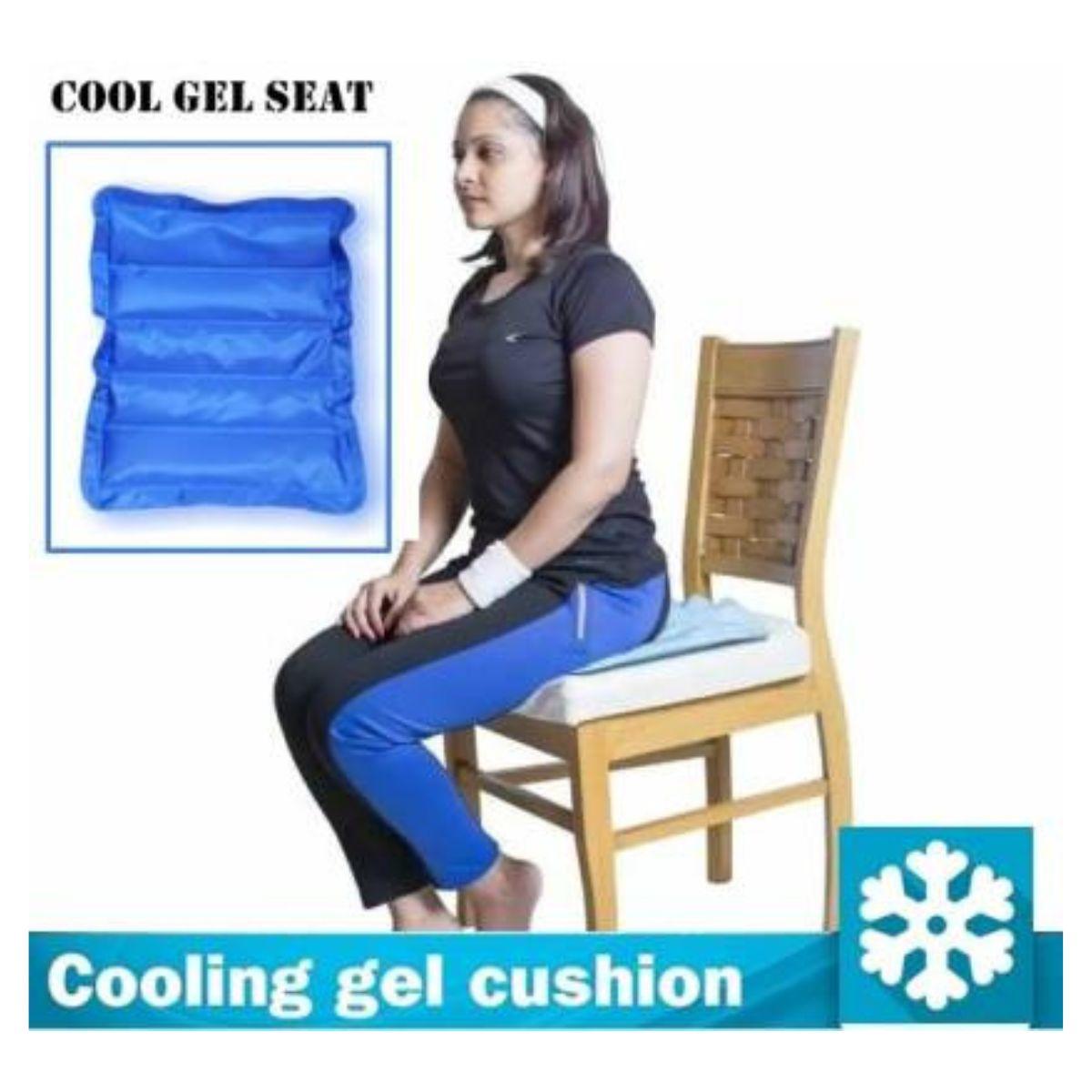 Cool Seat Pad - tcistarhealthproducts