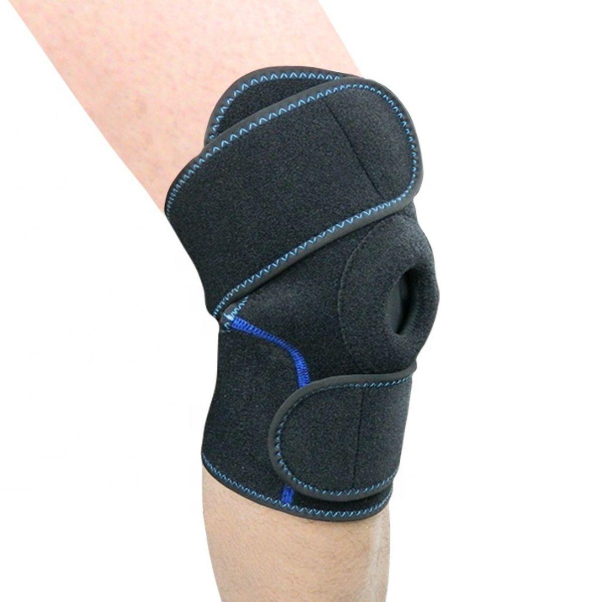 Ortho Hot & Cold Knee Pack - tcistarhealthproducts