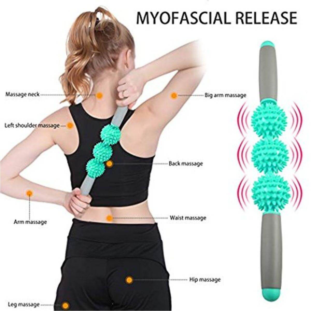 3 Ball Stick Massager - tcistarhealthproducts