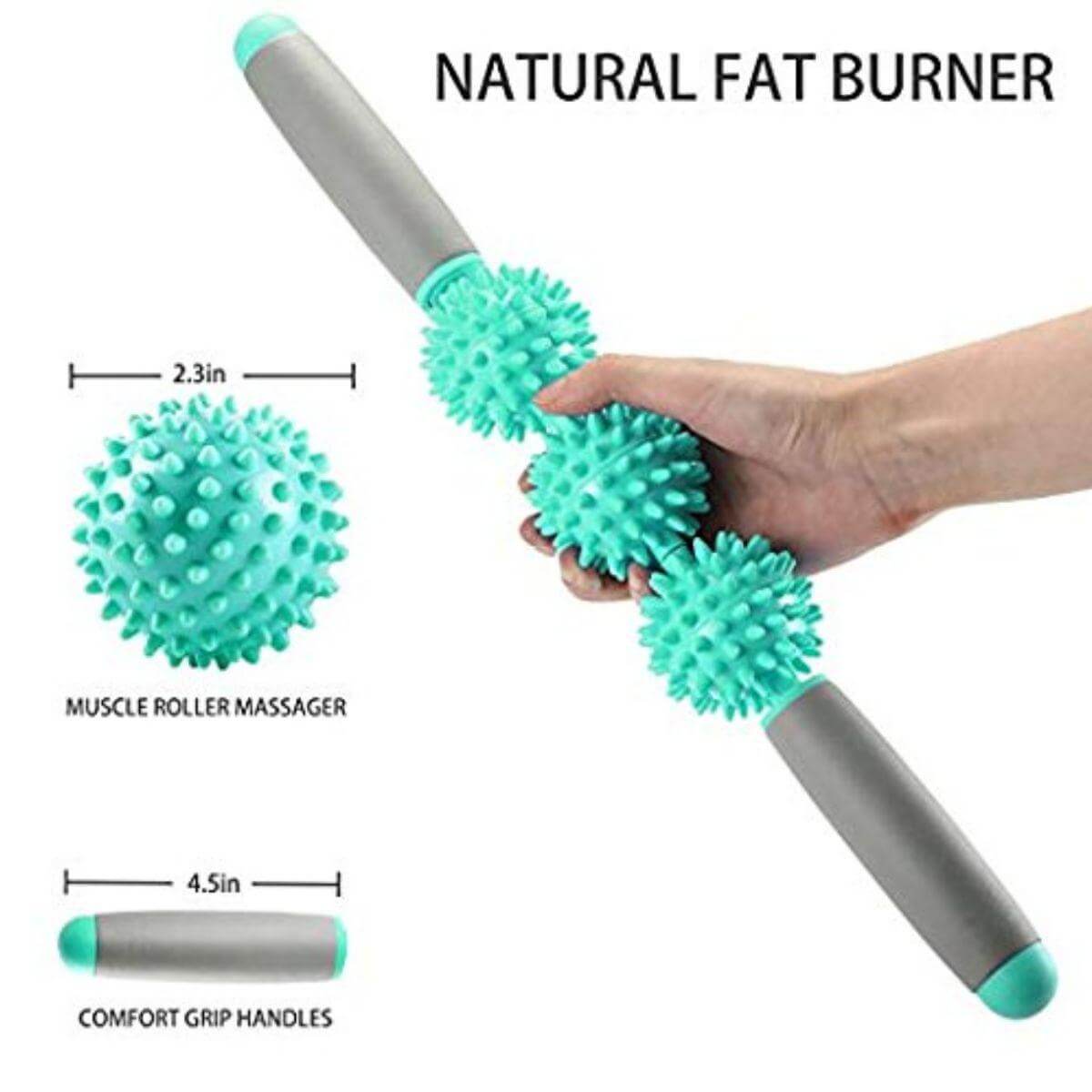 3 Ball Stick Massager - tcistarhealthproducts